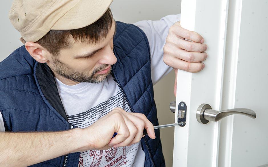 faire appel à un serrurier Antony
